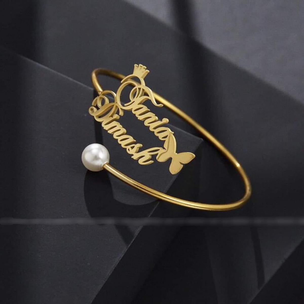 Personalized Name Jewelry