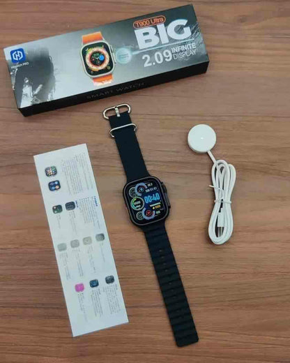 Ultra Smart Watch T900 – 49mm