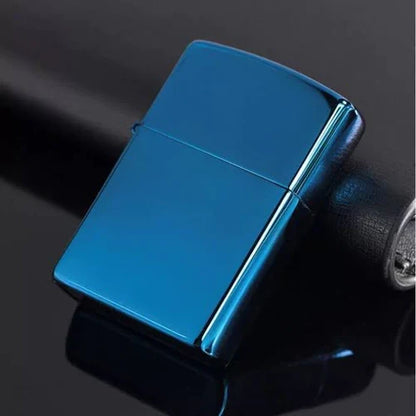Engraved Refillable Lighter
