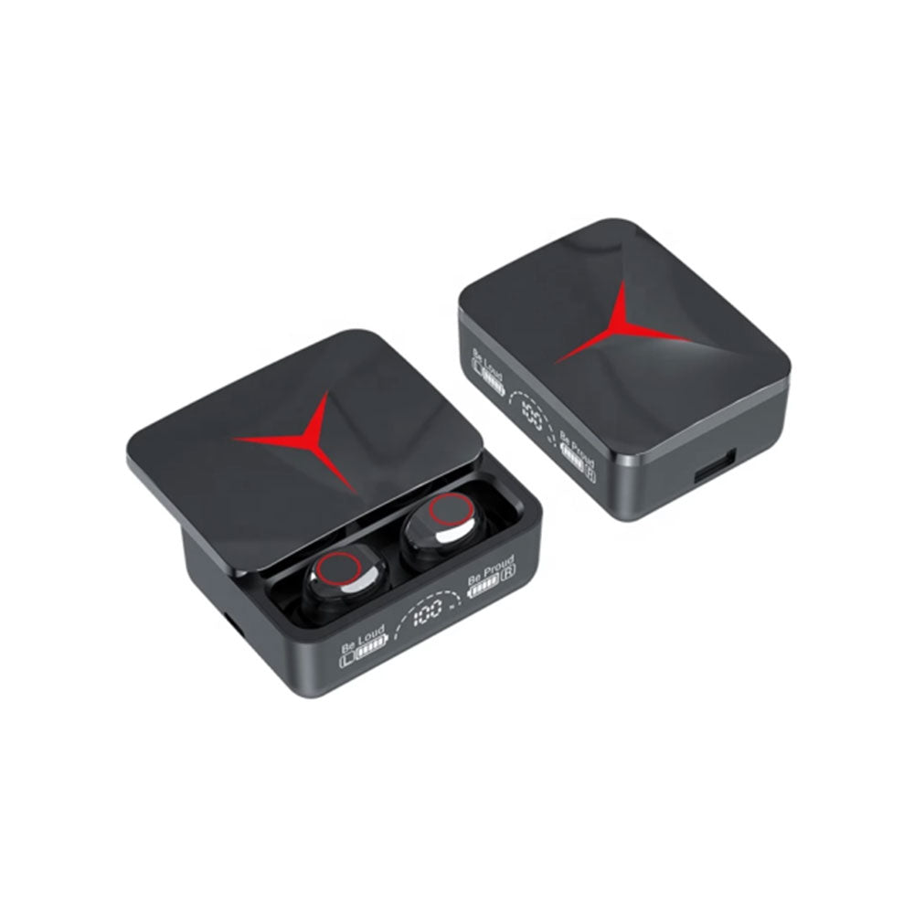 M90 Pro gaming true wireless earbuds with active noise cancellation – photo 8