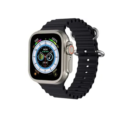 Ultra Smart Watch T900 – 49mm