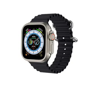 Ultra Smart Watch T900 – 49mm