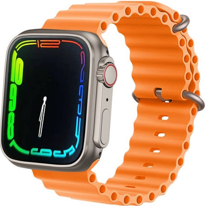 Ultra Smart Watch T900 – 49mm