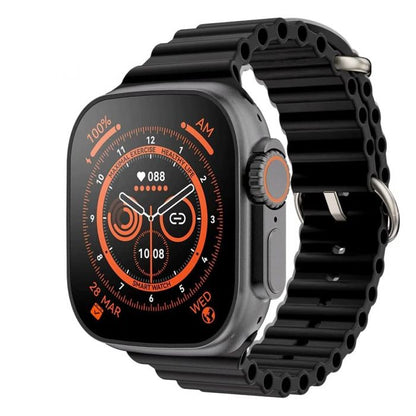 Ultra Smart Watch T900 – 49mm