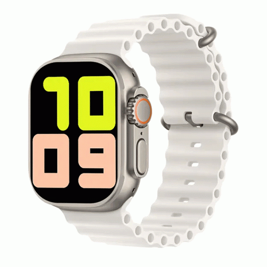 Ultra Smart Watch T900 – 49mm