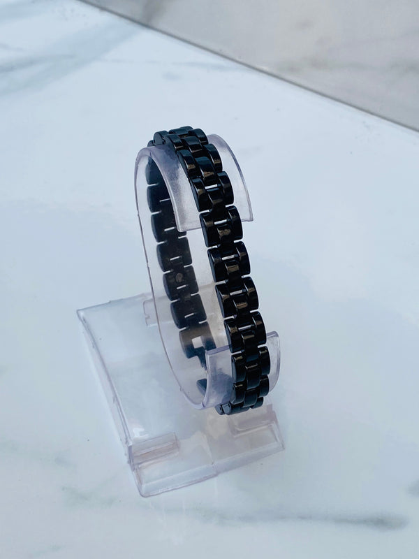 Chain-Link Bracelet