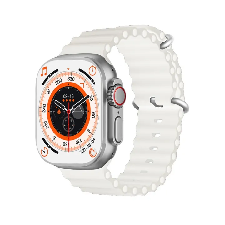Ultra Smart Watch T900 – 49mm