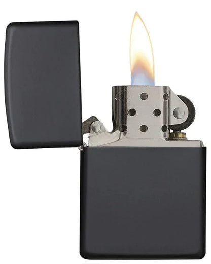 Engraved Refillable Lighter